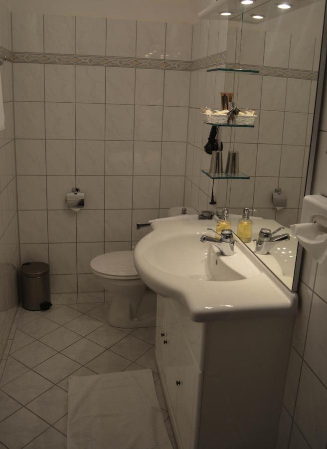Sonnenhotel Amtsheide Bad Bevensen Zewnętrze zdjęcie