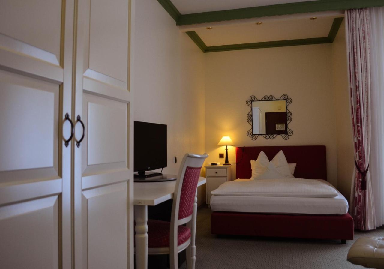 Sonnenhotel Amtsheide Bad Bevensen Zewnętrze zdjęcie