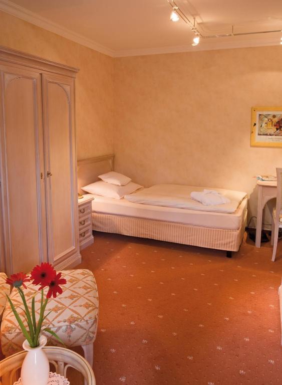Sonnenhotel Amtsheide Bad Bevensen Pokój zdjęcie