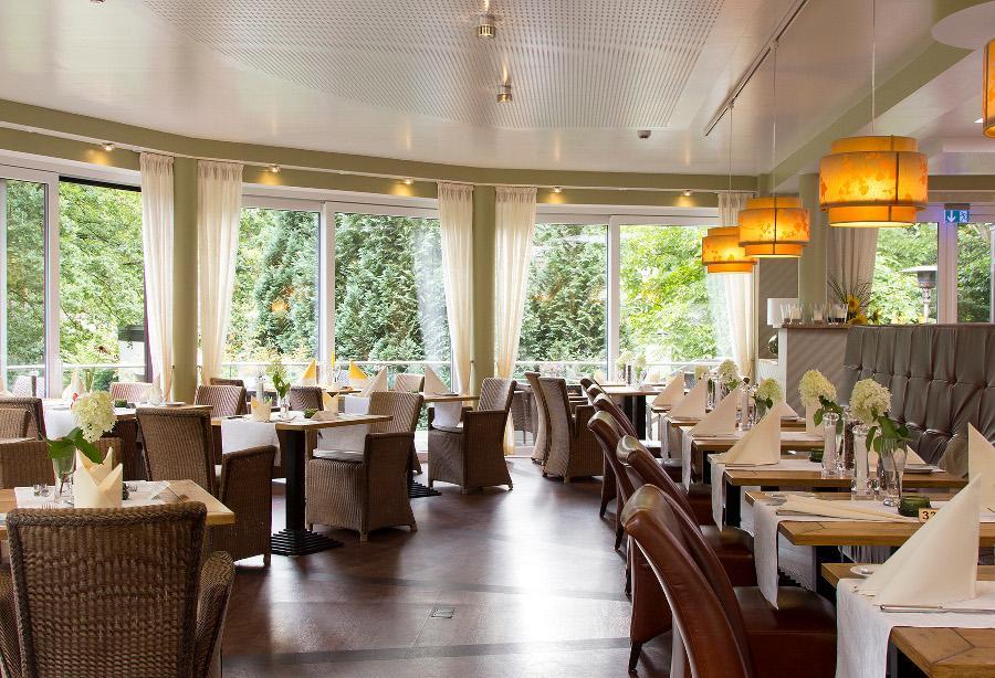 Sonnenhotel Amtsheide Bad Bevensen Zewnętrze zdjęcie