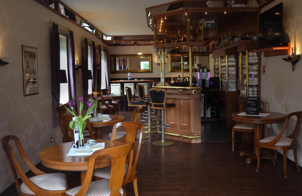 Sonnenhotel Amtsheide Bad Bevensen Zewnętrze zdjęcie
