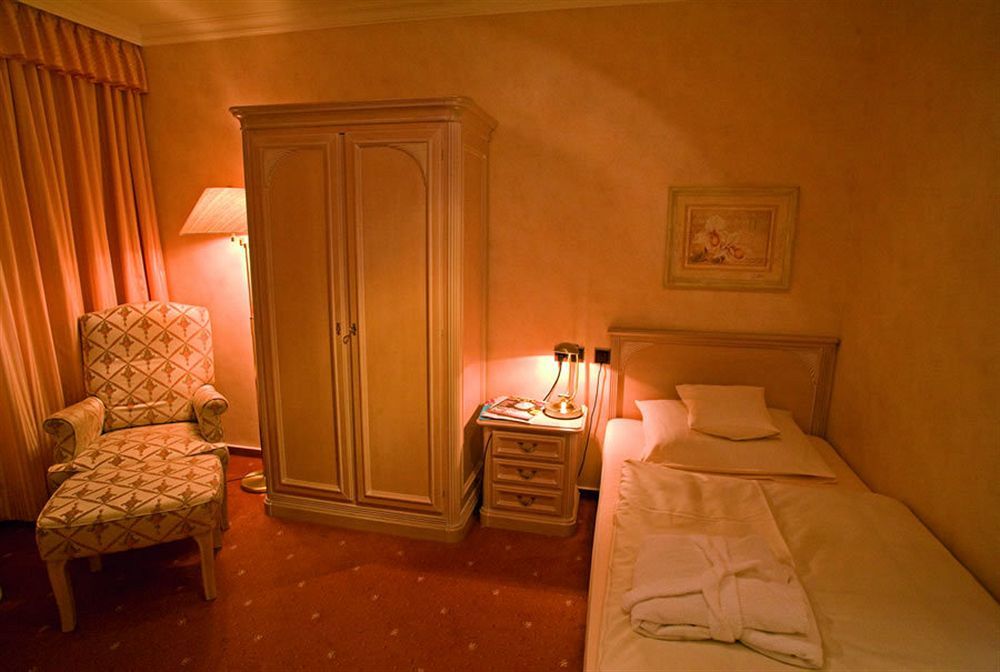 Sonnenhotel Amtsheide Bad Bevensen Zewnętrze zdjęcie
