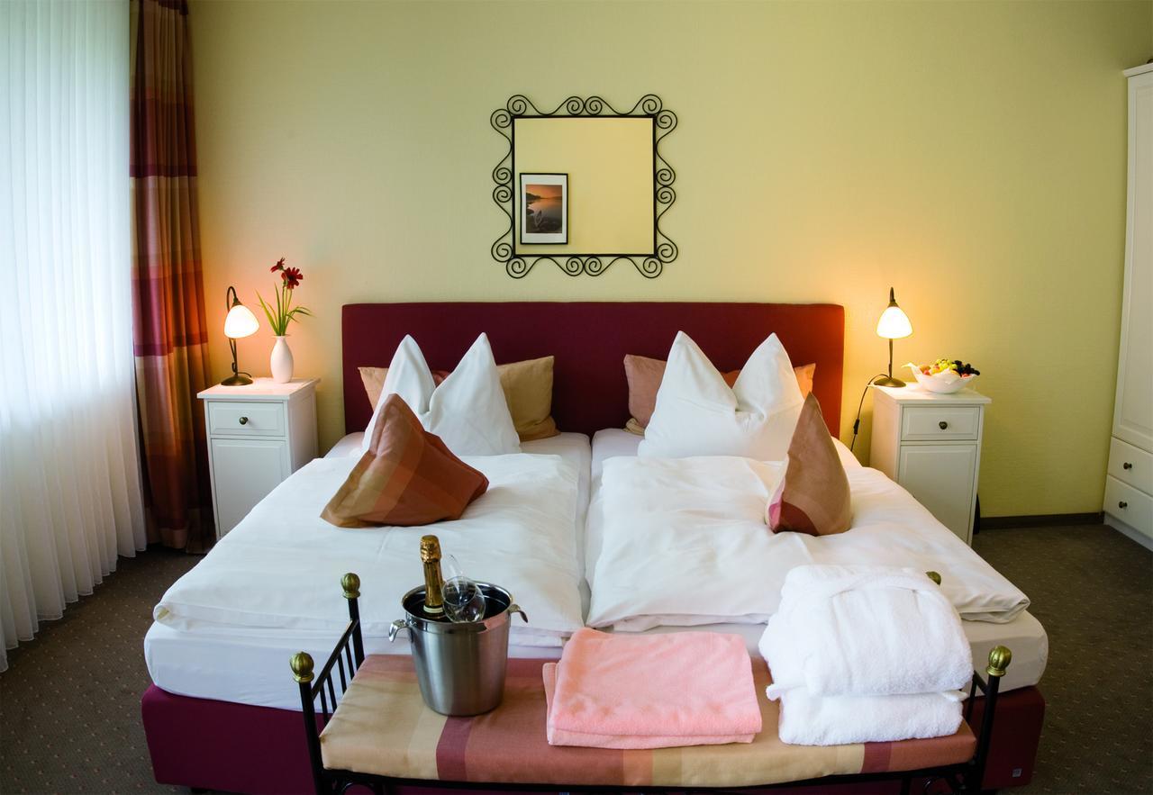 Sonnenhotel Amtsheide Bad Bevensen Zewnętrze zdjęcie