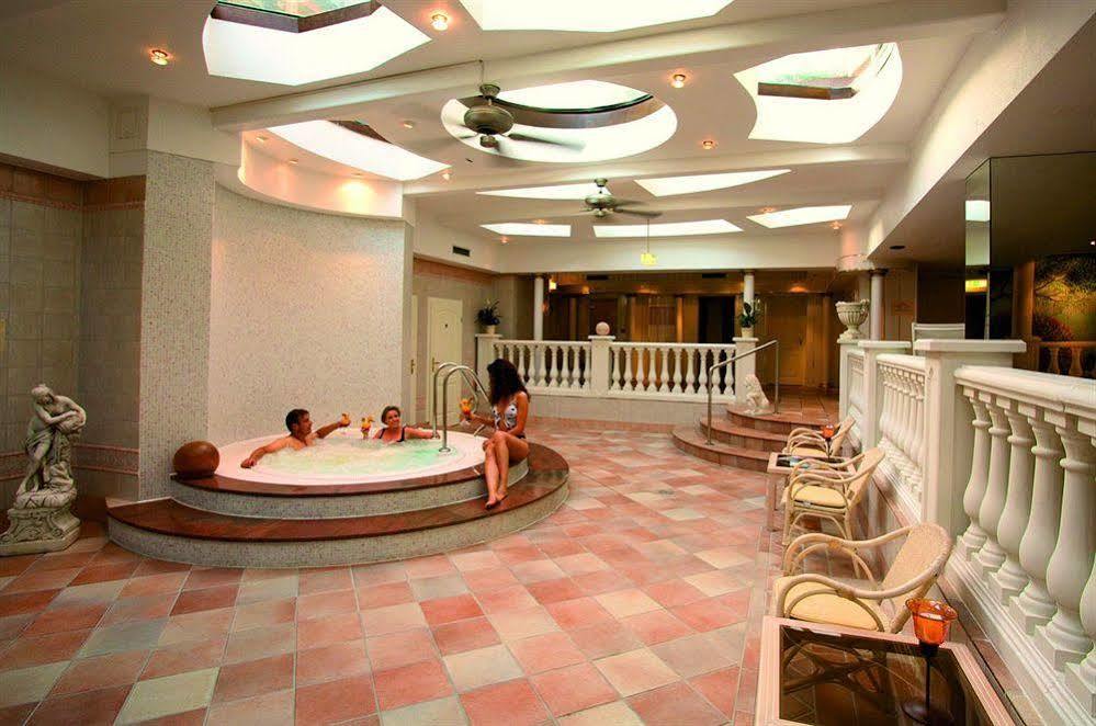 Sonnenhotel Amtsheide Bad Bevensen Zewnętrze zdjęcie